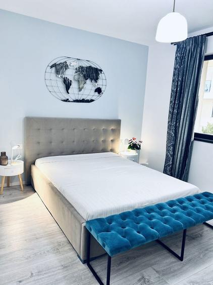 Apartament 2 camere+parcare Proprietar complexului Ambasad'Or Home, Ametyst - 7