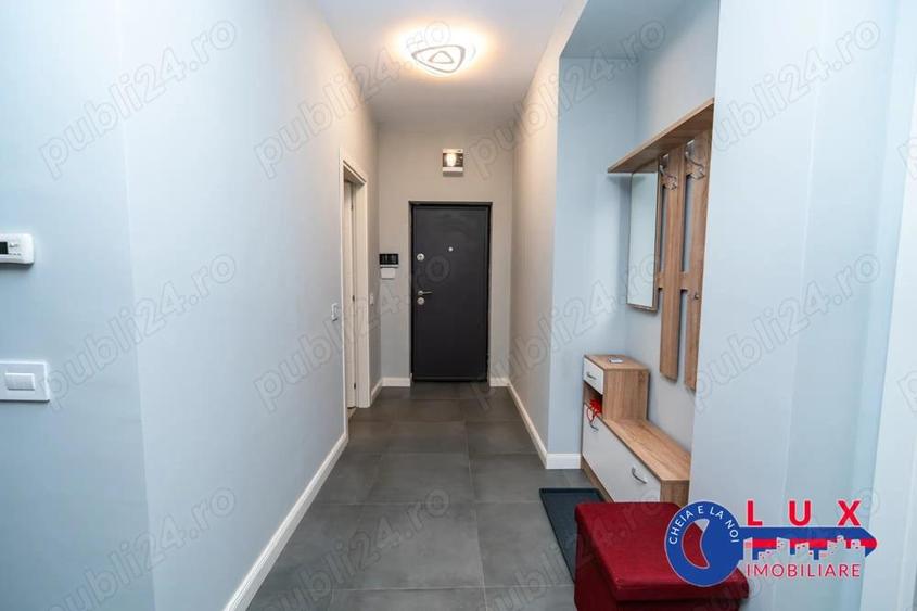 ID 608 DE INCHIRIAT - Apartament 3 camere de LUX - 8
