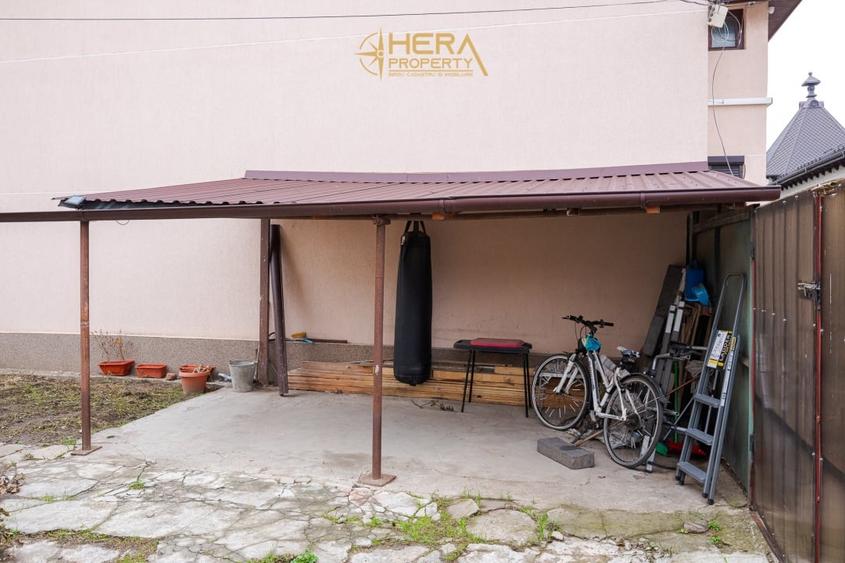 Apartament pe Rubinelor nr 4 - 2