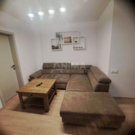 Apartament modern de inchiriat, str. Nicolae Steinhardt - 4