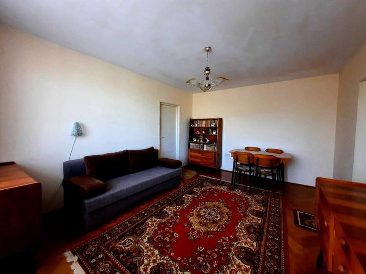 Inchiriez apartament cu doua camere, Podgoria. - 6