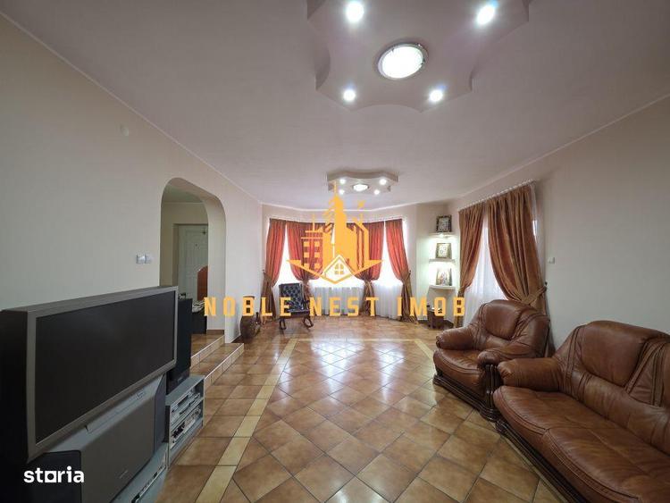 Casa solida si spatioasa | Antiseismic grad 8 | Platou Prundu, Pitesti - 10