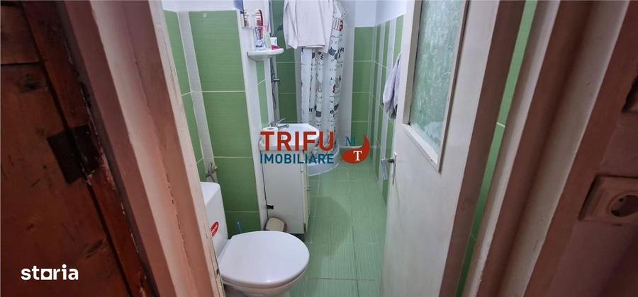 Apartament 3 camere inchiriat zona Liceul Sportiv - 3