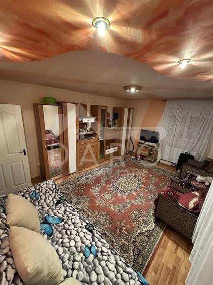 Apartament de inchiriat 2 camere decomandate | 53 mp | Etaj 1 | - 6