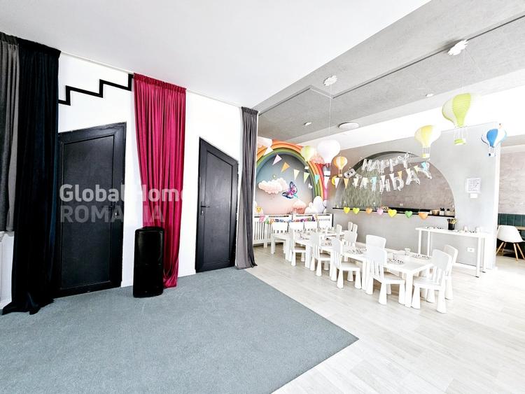 Vila Individuala 466 MP | Pipera  | Teren 1000 MP | Ideala pentru Gradinita - 39