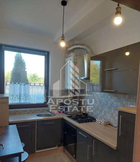Apartament 2 camere zona Braytim - 1