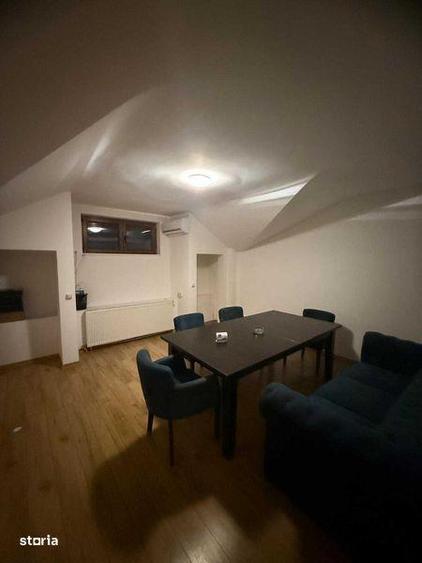 Str Armeneasca apartament deosebit - 5