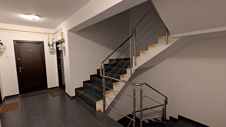 Apartament 2 camere, decomandat, metrou Dimitrie Leonida, Comision 0% - 13