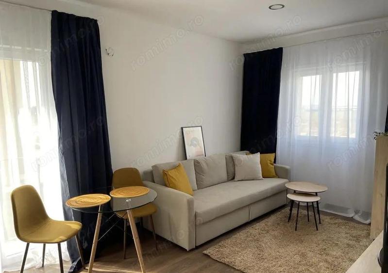 Apartament 2 Camere Cosmopolis | Centrala proprie | Loc de parcare - 4
