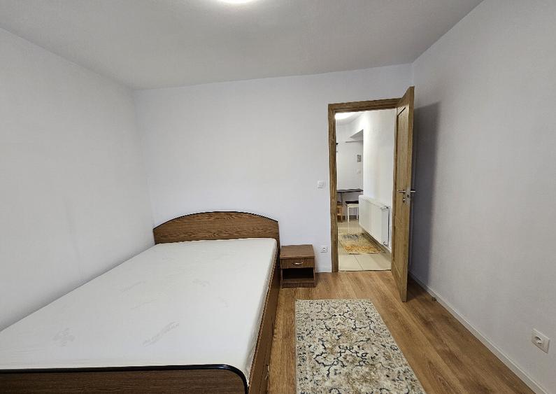 Inchiriez apartament Medias, Gloria, total renovat si utilat - 5