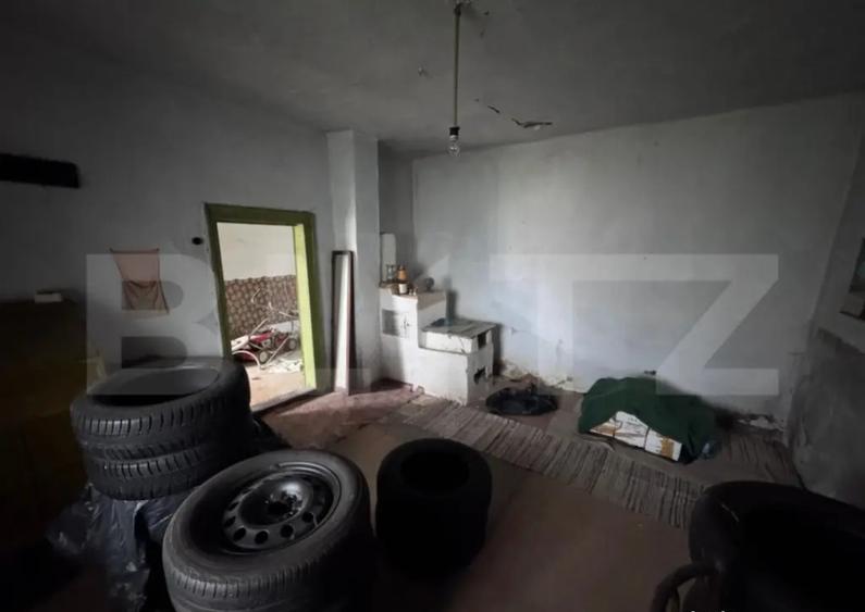 Casa Centrala in Comuna Bezdead - 1