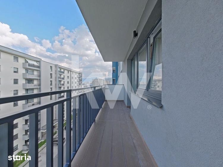 Inchiriere apartament cu 3 camere - Zona Tractorul - 16