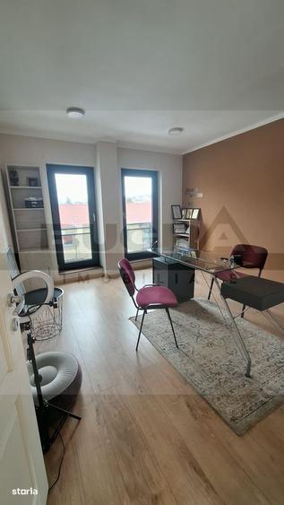 Spatiu de birouri/ apartament de 90mp, parcare, zona Corneliu Coposu - 6