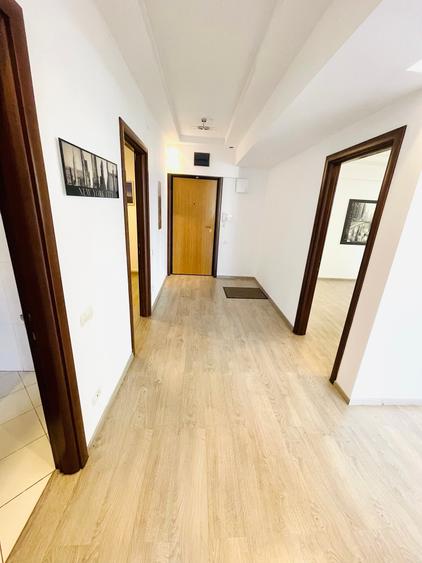 Aviatorilor Boutique / Spatiu de Birou 115 mp/ Parcare / Parter - 17