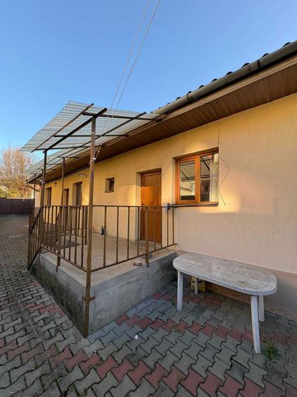 Casa de vanzare Tg Mures - 1