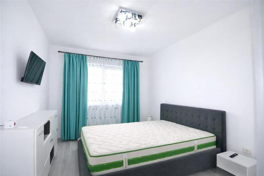 Apartament  2 camere Sanpetru Bloc Nou +parcare - 4