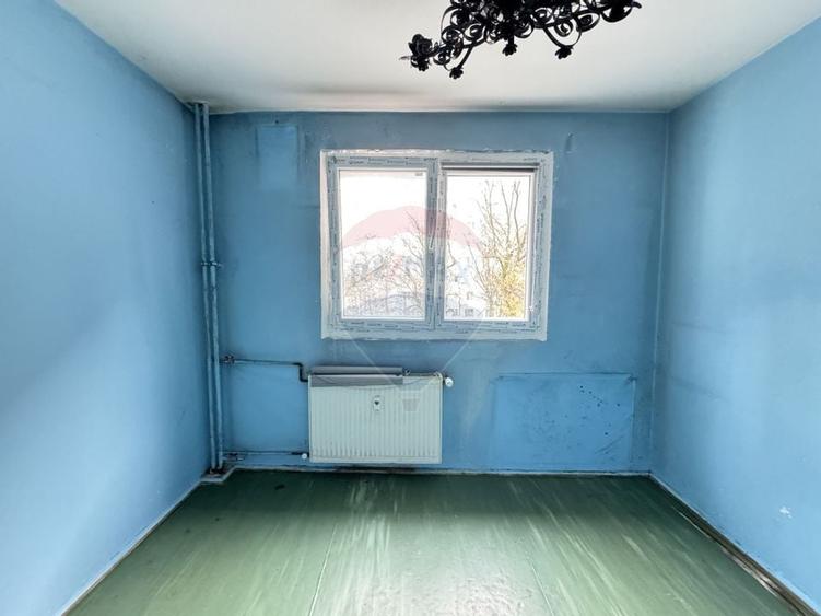 Apartament 2 camere de vanzare - Giurgiului, Toporasi - 14