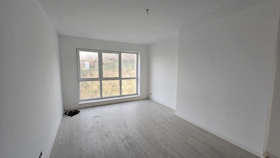 Apartament 4 camare, finisat, 126 mp+terase53 mp, bloc nou Grigorescu - 3