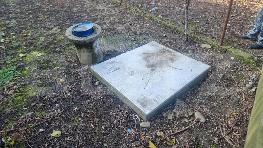 Pachet complet: casa + 800 mp Cocorastii Colt - 4