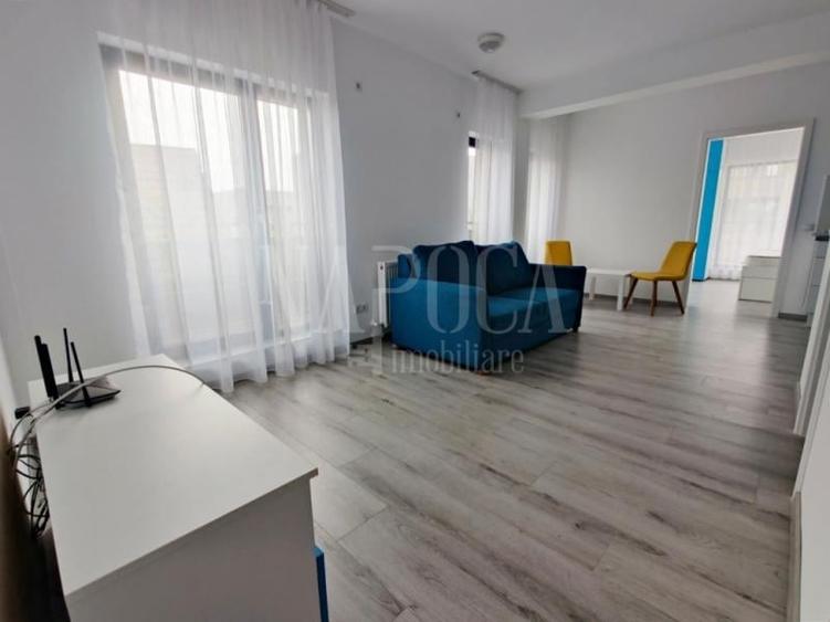 Apartament 8 camere de vanzare in Gruia, Cluj Napoca - 1