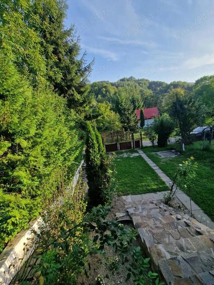 De vanzare casa de vacanta in Praid catre Bucin. - 1