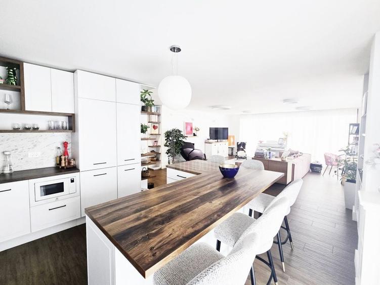 Apartament 3 camere de vanzare in Gheorgheni, Cluj Napoca - 8