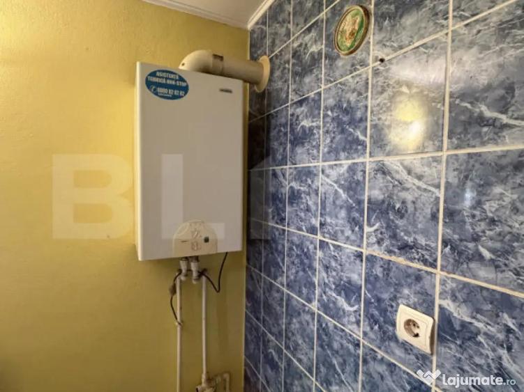 Casa parter, 113 mp, 511 mp teren, zona Mogosesti - 12