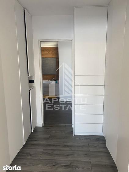 De inchiriat duplex de lux in Dumbravi?a Timis - Smart Home - 15