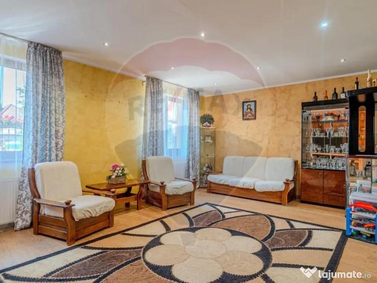 Casa DE VIS Feldioara/ Ucea/ Fagaras- DE VANZARE! - 12