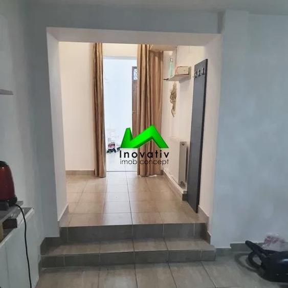 Spatiu comercial de inchiriat vad stradal Sibiu Calea Dumbravii - 4