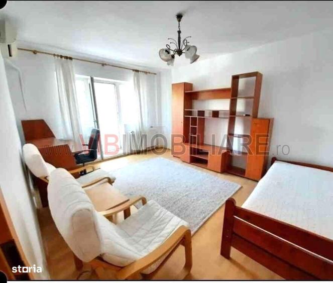 Vanzare apartament 2 Camere Tineretului, renovat, bloc 4 etaje - 2