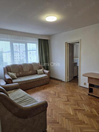Apartament 2 camere
