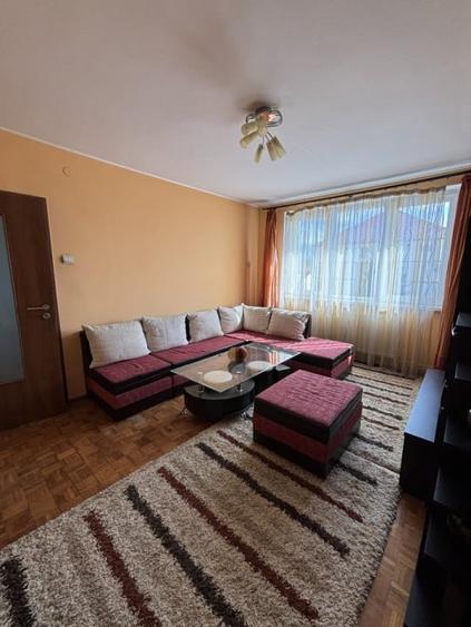 Apartament 2 camere - mobilat utilat - Terezian - 3