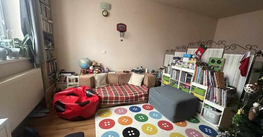 Apartament 1 camera, 37 mp, zona Central - 12