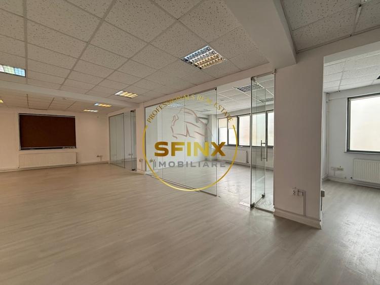 Cladire multifunctionala – sediu business , 1160 mp, garaj 11 masini, Cotroceni - 15