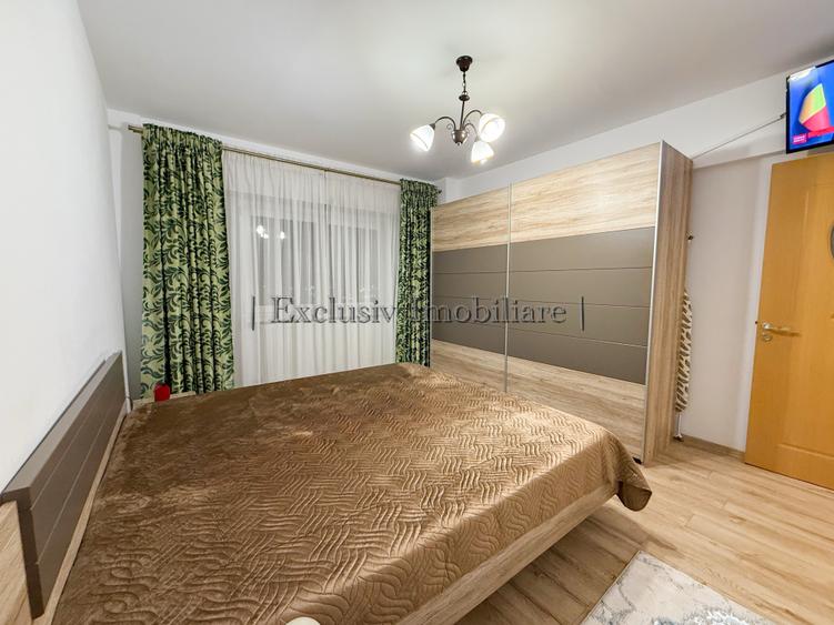 Apartament 2 camere | Gara | Termen lung | Parcare - 8