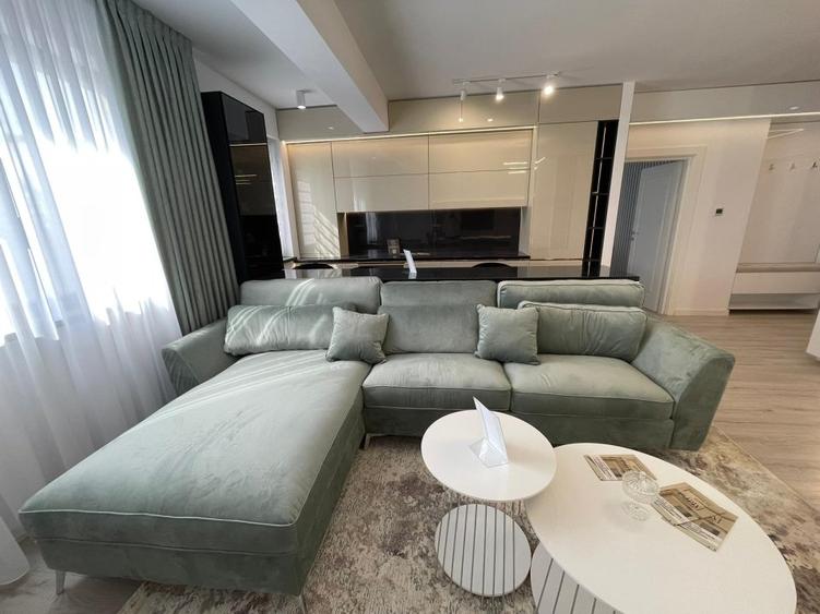 Apartament 2 Camere | TIP 3 | 58mp | Complex Comat Towers - 4