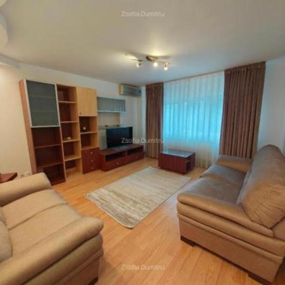 Inchiriere 3 Camere Aviatiei, centrala proprie - 2