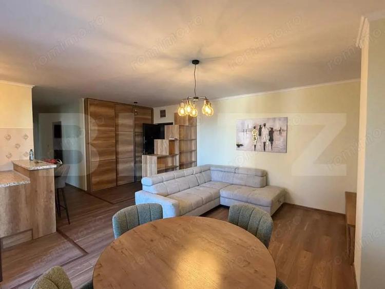 Apartament 3 camere, zona Iulius Mall, Parcare subterana, dressing - 4