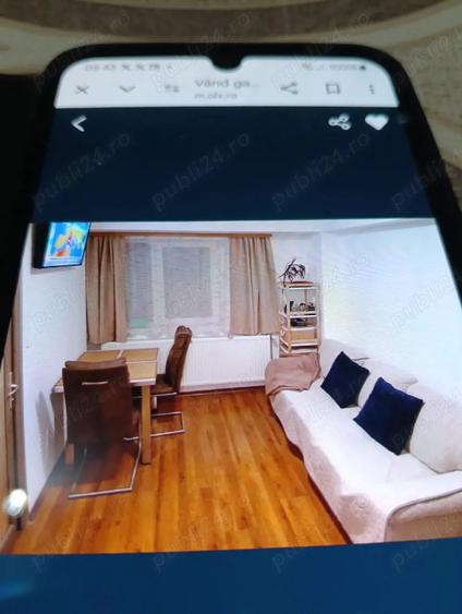 Vand apartament 2 camere - 11