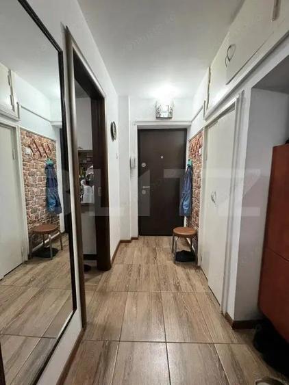 Apartament 2 camere, 45.87 mp, zona Liceului Pedagogic - 5