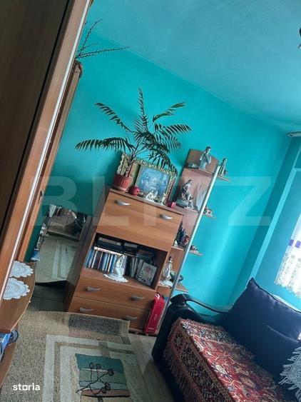 Apartament 3 camere, 56 mp, Campeni - 4