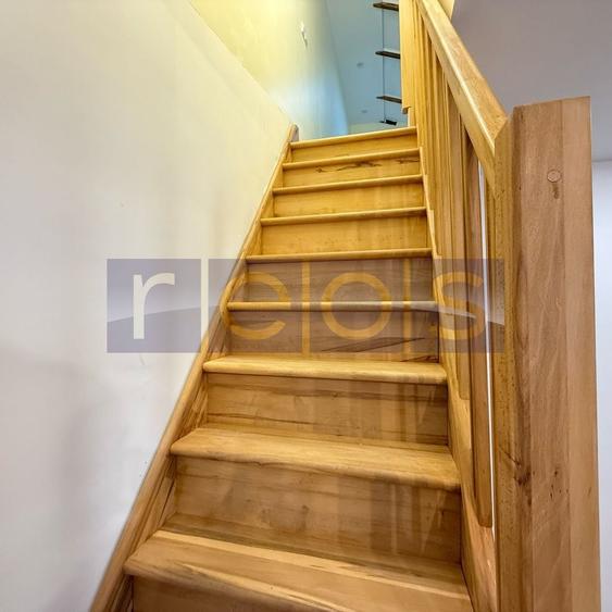 CASA INDIVIDUALA | RENOVATA 2024 | ZONA DOMENII | TERASA SI POD LOCUIBIL - 7