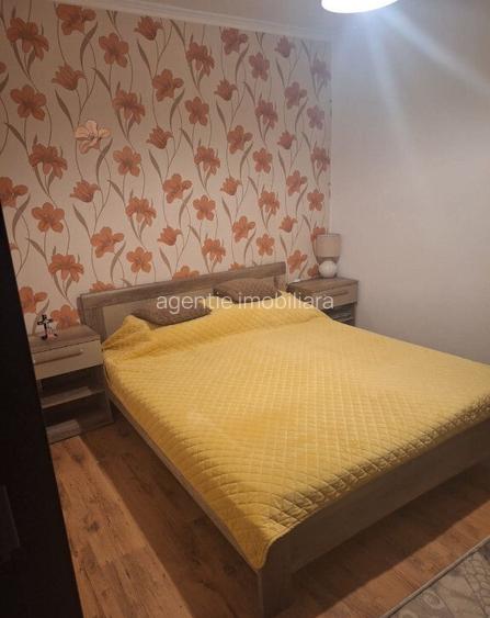 Apartament cu 1 camera Someseni