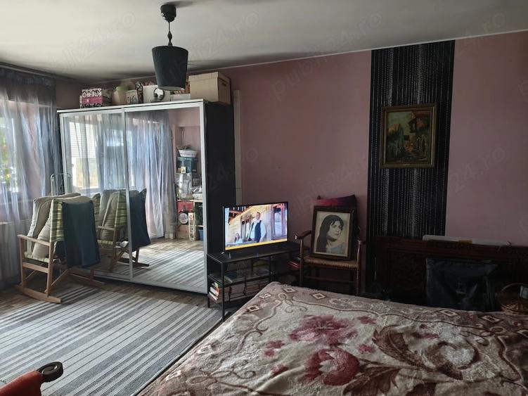 De vanzare apartament 4 camere Otopeni - 4