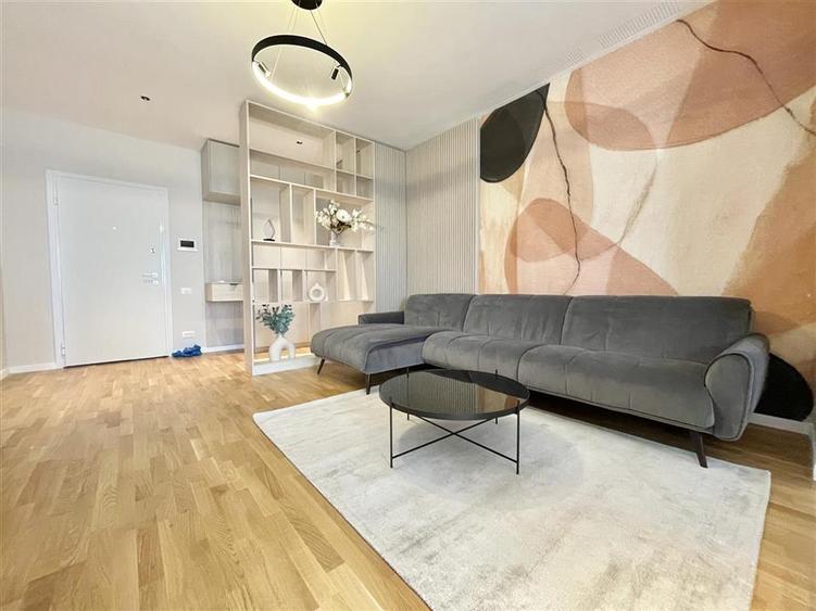 Luxury 2 Rooms   Panoramic View  Underground Parking - 2