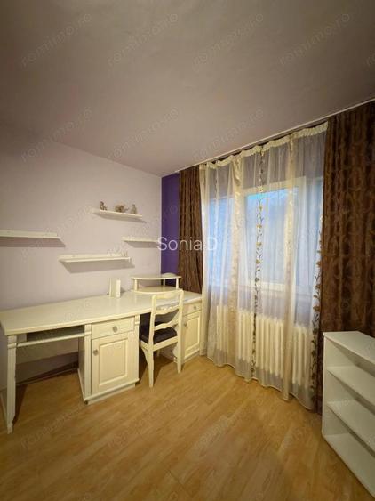 Apartament 1 camere - 250 euro - Zona Complex Studentesc Apartament 1 camere - 250 euro - Zona Complex Studentesc