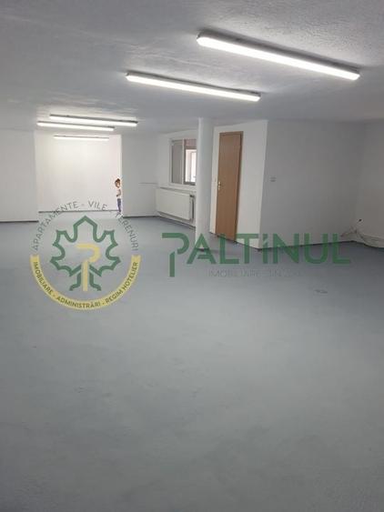 Spațiu industrial de închiriat în Sibiu – Ideal pentru producție sau depozitare - 2