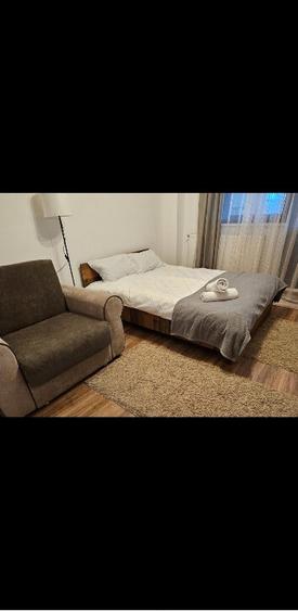 Negociabil, garsoniera etaj 1, Hipodrom - 2