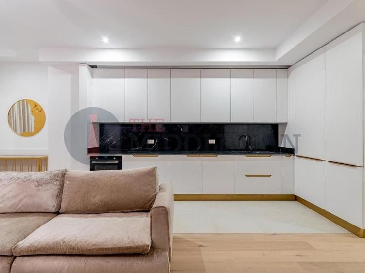 Vida Herastrau I 2 camere I Terasa  45 mp I 2 locuri de parcare - 7